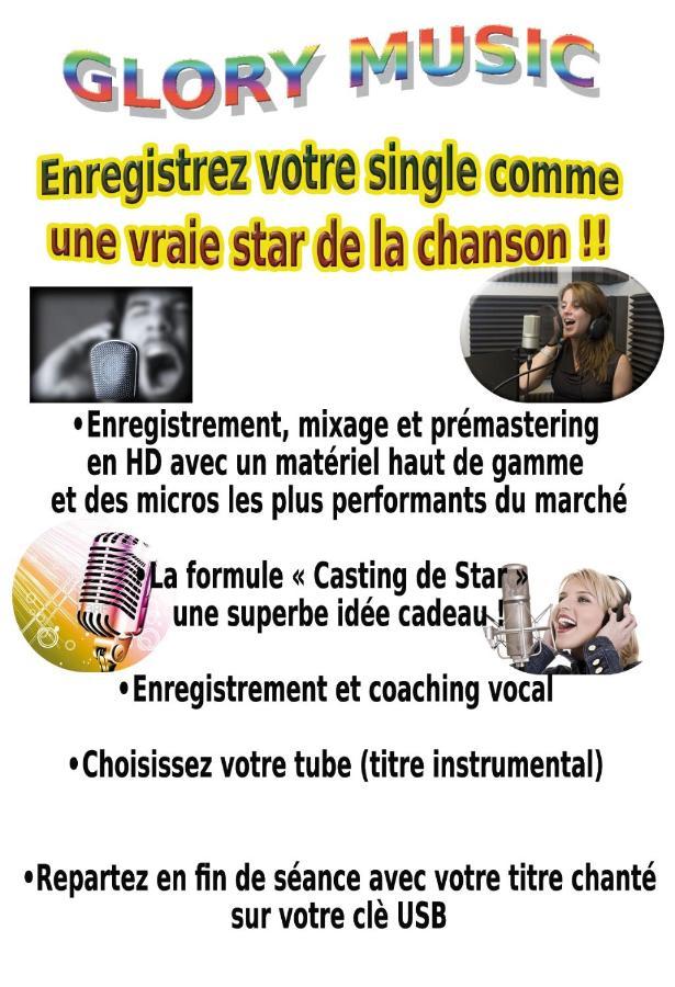Gite La Melodie Longueville  Екстериор снимка