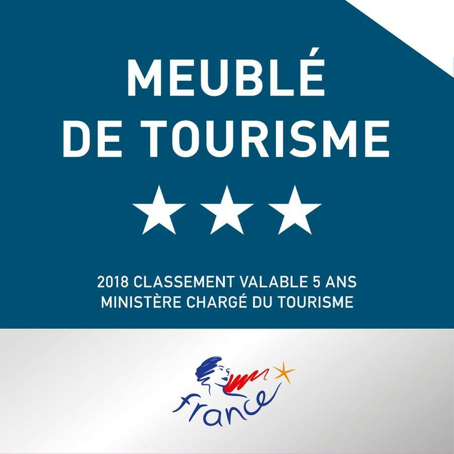 Gite La Melodie Longueville  Екстериор снимка